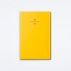 Life Stationery Grid A5 Recent Memo Notebooks