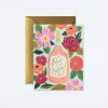 Rifle Paper Co Rose It'S Your Birthday Card Birthday