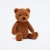 Jellycat Maple Bear Toys