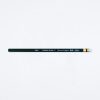 Musgrave Pencil Co Hermitage Thin Green Pencil Colored Pencils