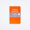 Field Notes Expedition Notebook Set Notebooks