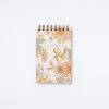 Rifle Paper Co Colette Small Top Spiral Notebook Notebooks