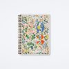 Rifle Paper Co 2023 12-Month Softcover Spiral Planner Notebooks