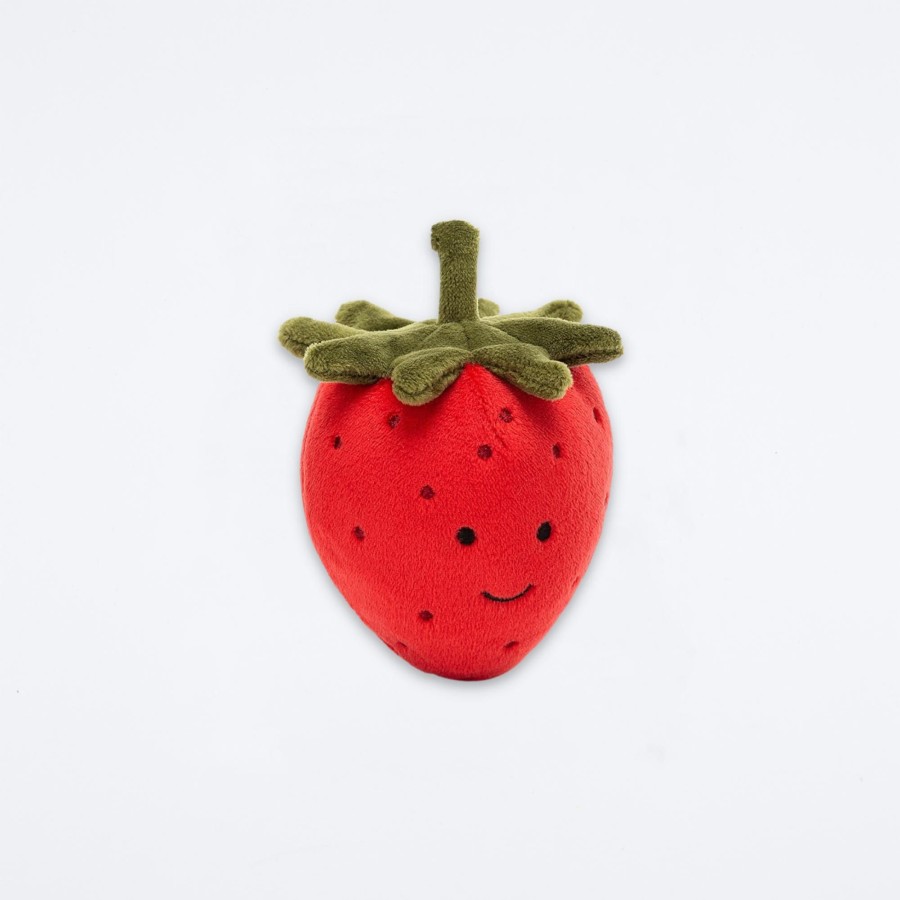 Jellycat Fabulous Fruit Strawberry Toys