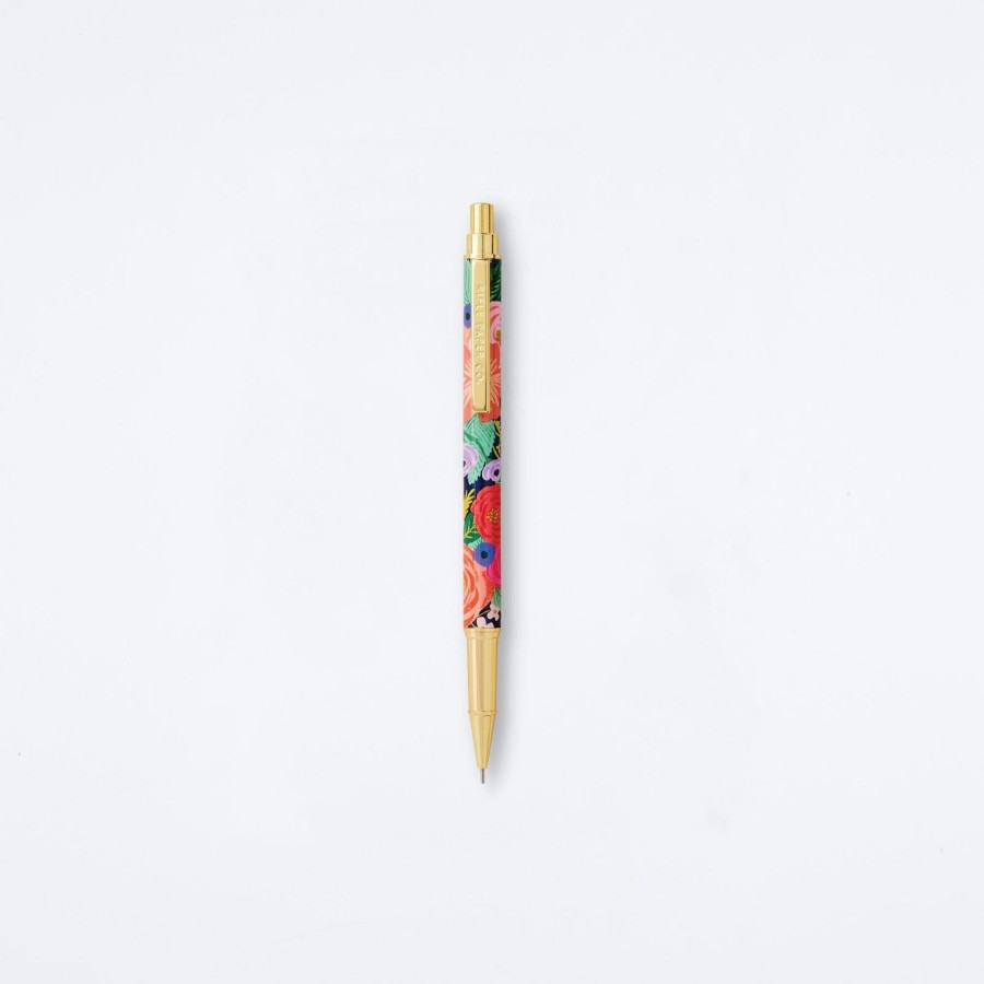 Rifle Paper Co Garden Party Mechanical Pencil Graphite Pencils