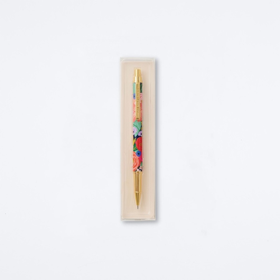 Rifle Paper Co Garden Party Mechanical Pencil Graphite Pencils