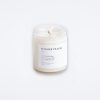 Brooklyn Candle Studio Summer Peach Minimalist Candle Candles