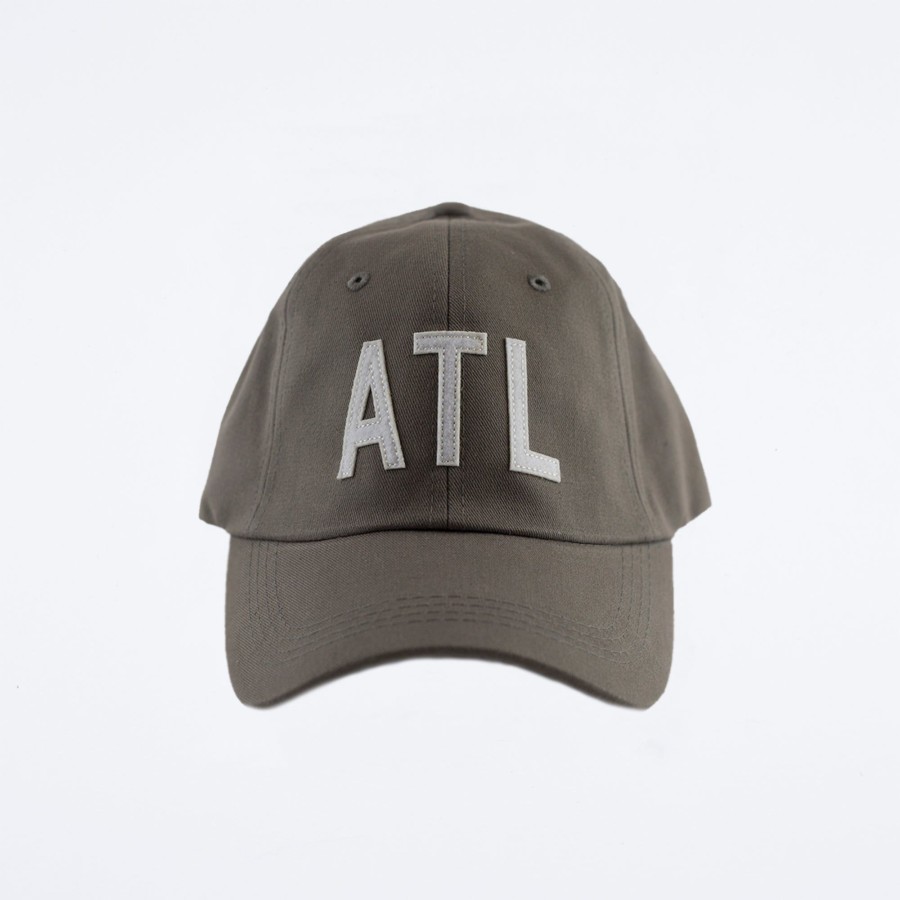 The Merchant Atl Hat Hats