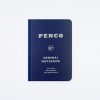 Penco B7 Soft Pp Notebook Notebooks