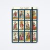 Cavallini & Co Tarot Large Notebook Notebooks