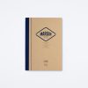 Life Stationery Margin Ruled Notebook Notebooks