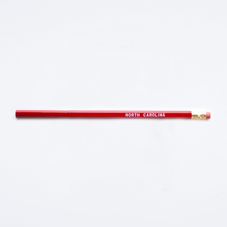 Archer Paper Goods North Carolina Pencil Graphite Pencils