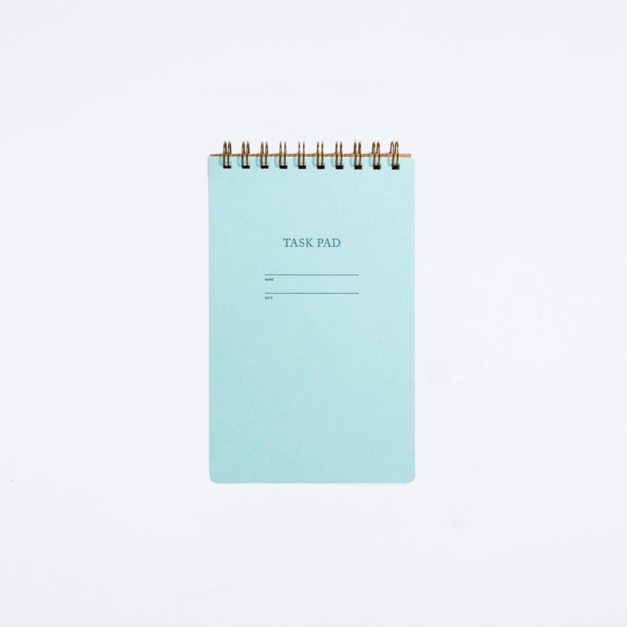 Shorthand Press Pool Task Pad Notebook Notebooks