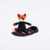 Jellycat Snuggler Fox Toys