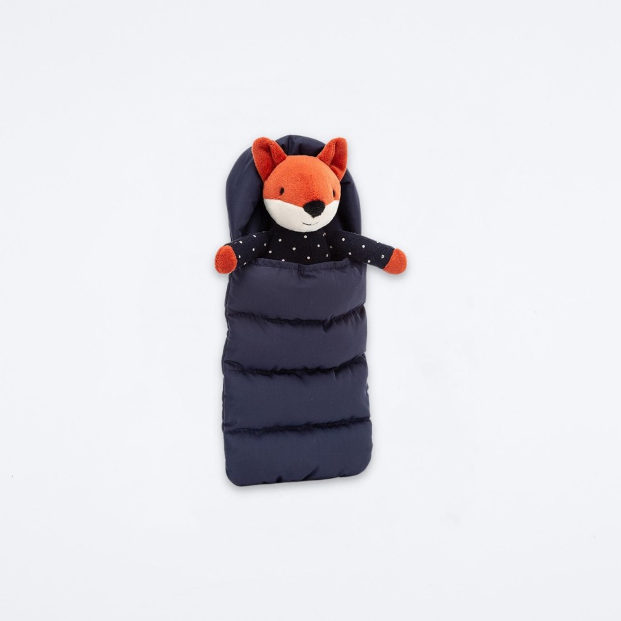 Jellycat Snuggler Fox Toys