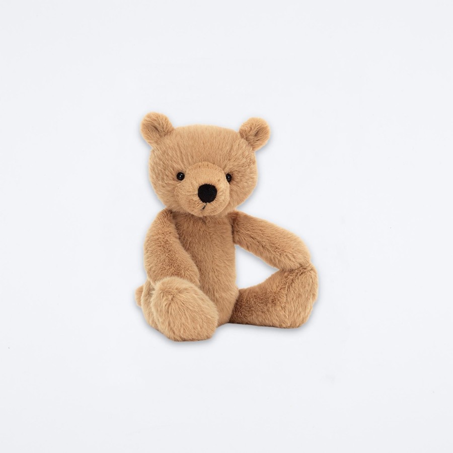 Jellycat Rufus Bear Toys