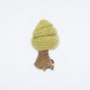 Jellycat Forestree Lime Toys