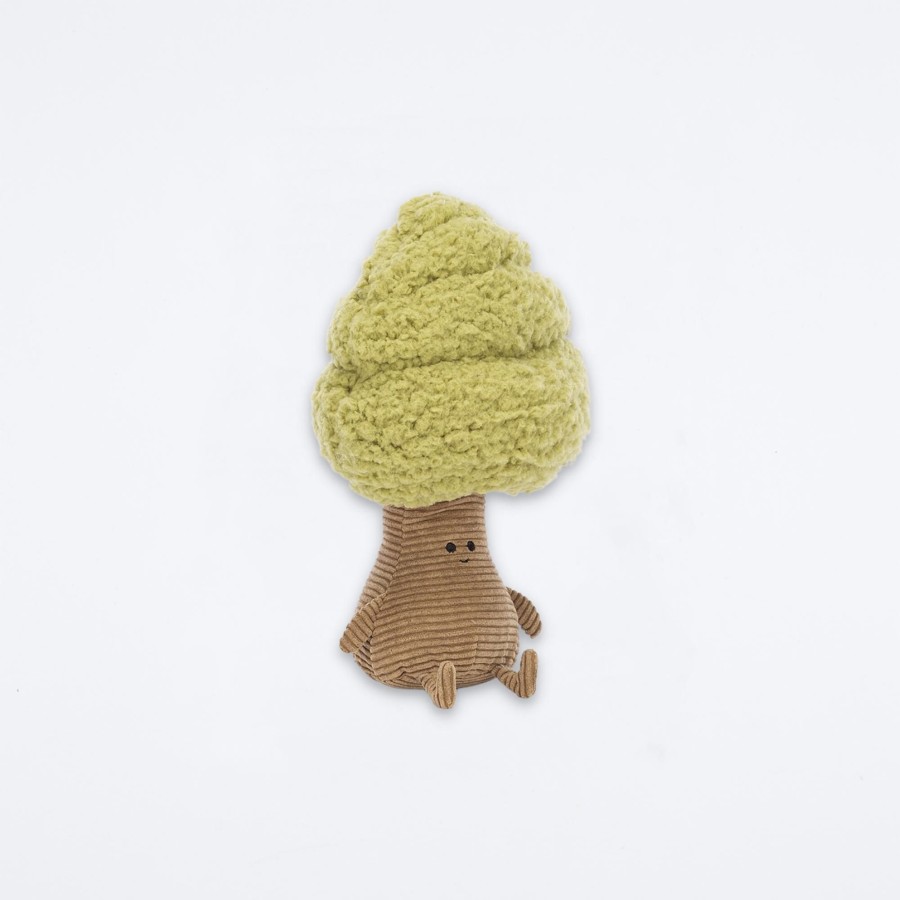 Jellycat Forestree Lime Toys