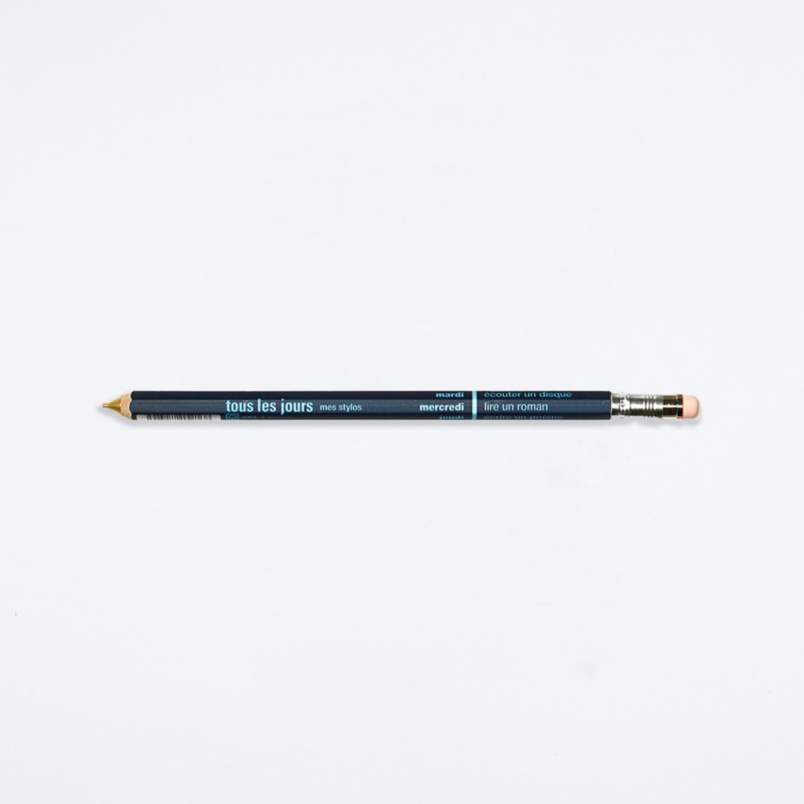 Mark'style Tokyo Mark'Style Tous Les Jours Mechanical Pencil Graphite Pencils