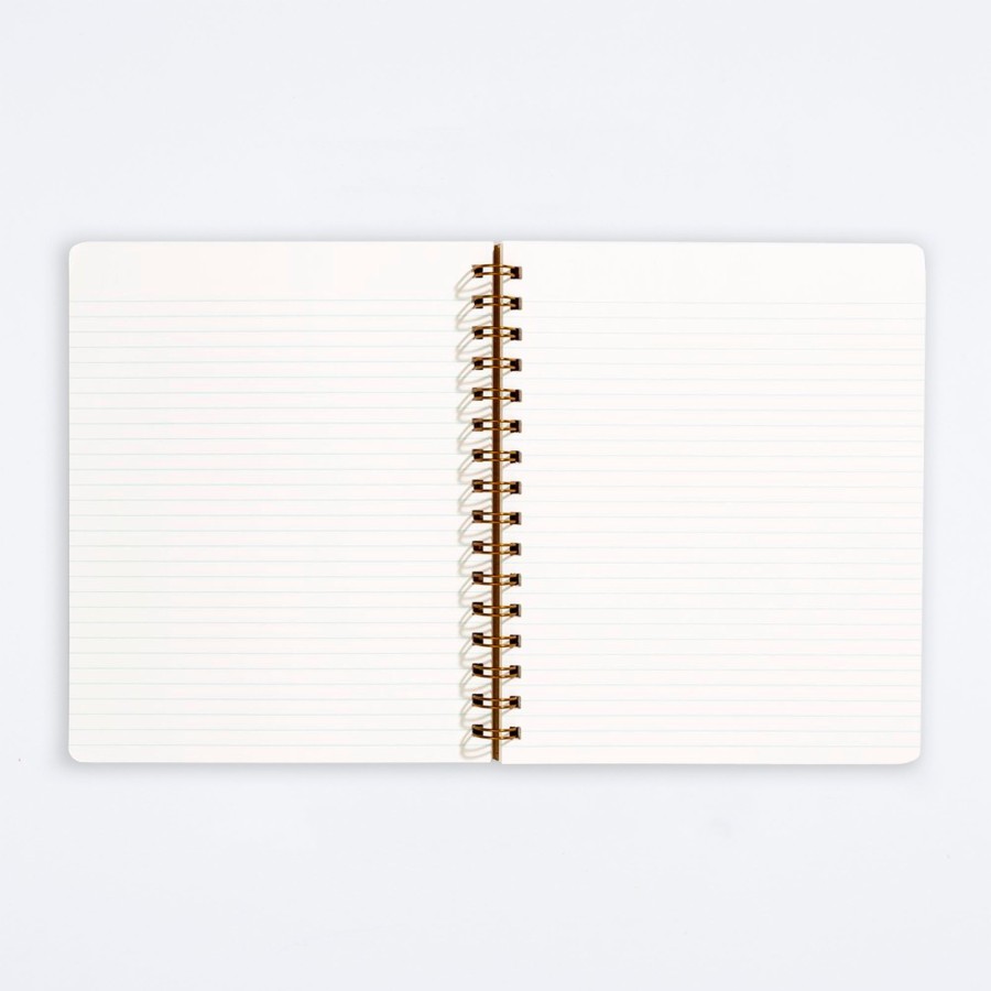 Shorthand Press Mint Standard Notebook Notebooks