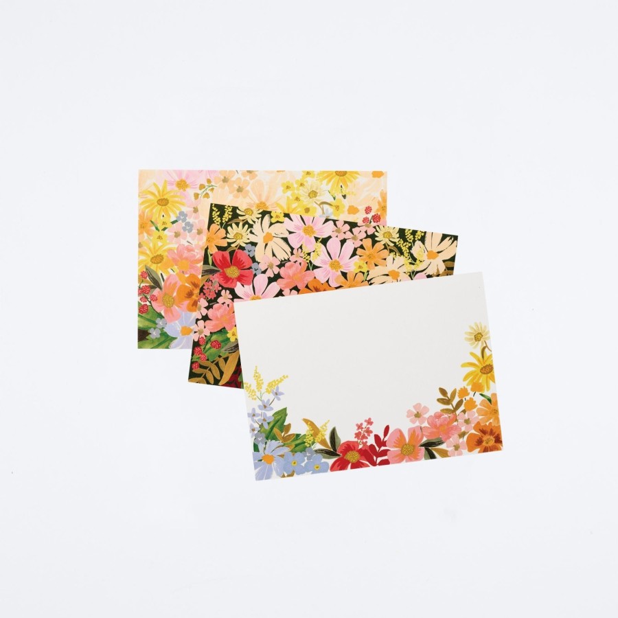 Rifle Paper Co Marguerite Social Stationery Set Stationery Sets