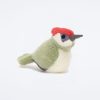 Jellycat Birdling Woodpecker Toys