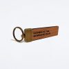 Sapling Press Father Of The Year Key Tag Keychains