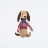 Jellycat Beatnik Buddy Sausage Dog Toys