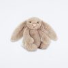 Jellycat Bashful Beige Bunny Stuffed Animals