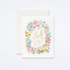 Rifle Paper Co Prairie Thank You Card Boxed Card Sets