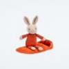 Jellycat Snuggler Bunny Stuffed Animals