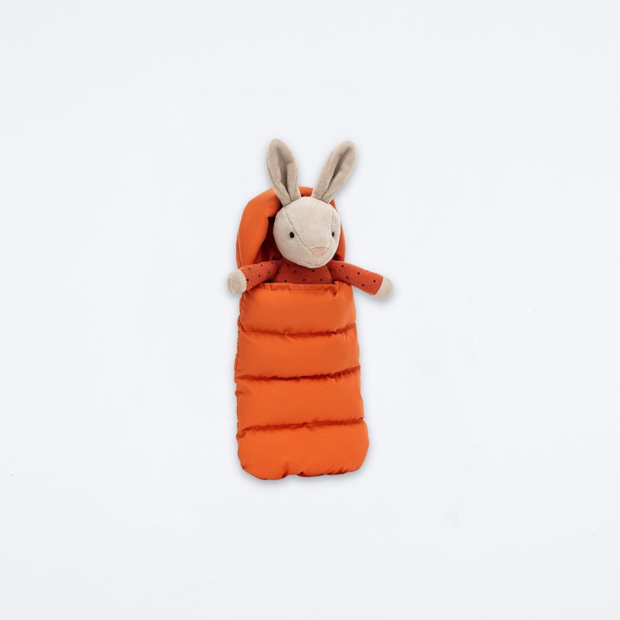 Jellycat Snuggler Bunny Stuffed Animals