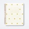 Shorthand Press Smiley Face Standard Notebook Notebooks