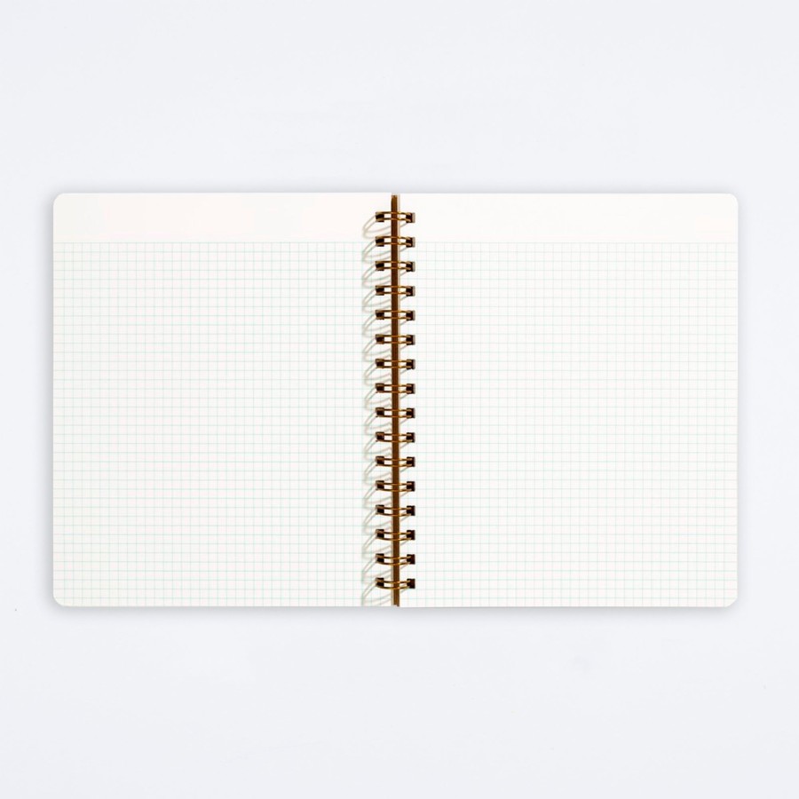 Shorthand Press Mint Left Handed Standard Notebook Notebooks