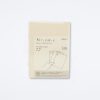 Midori A6 Md Notebook Light Notebooks