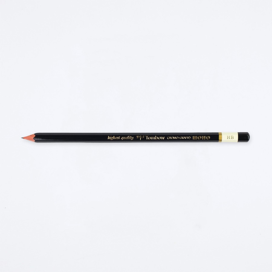 Tombow Tombow Mono Drawing Pencil Graphite Pencils