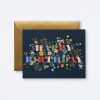 Rifle Paper Co Mayfair Birthday Card Birthday