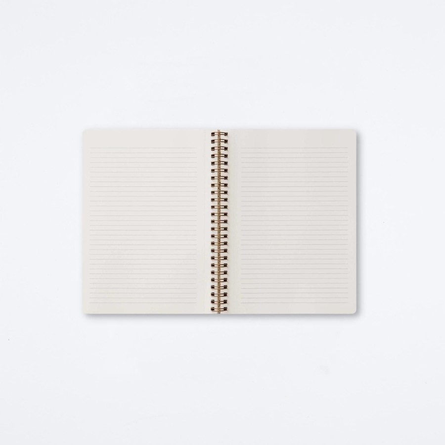 Rifle Paper Co Bramble Trellis Spiral Notebook Notebooks