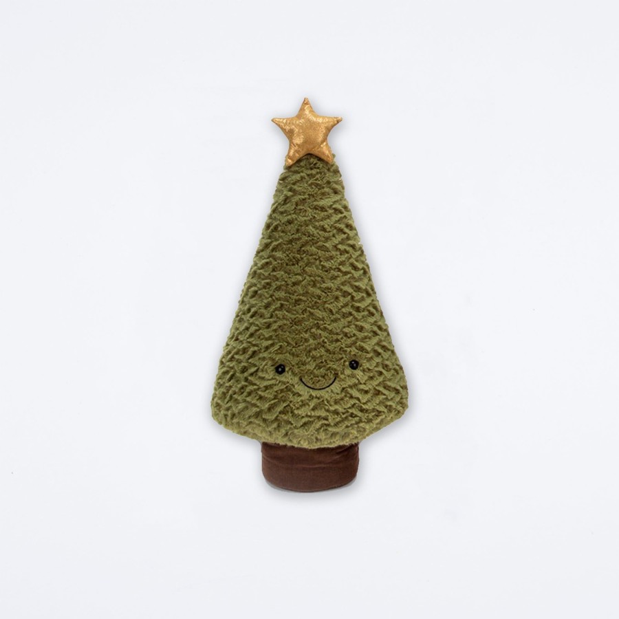 Jellycat Amuseable Christmas Tree Toys