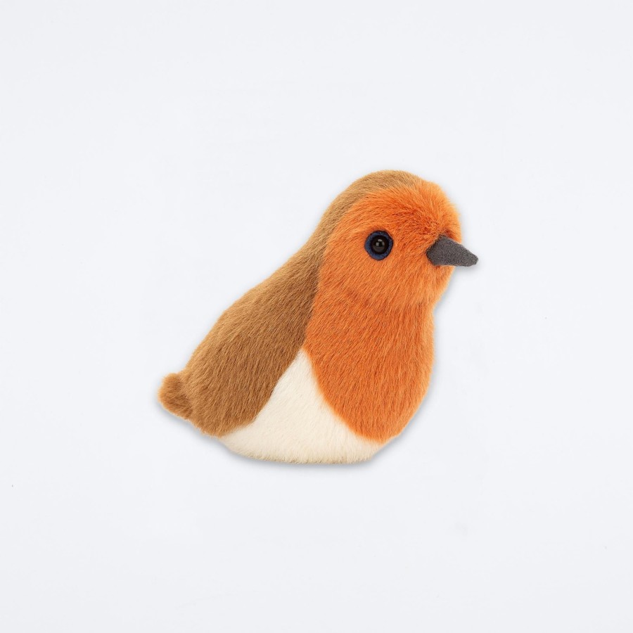 Jellycat Birdling Robin Stuffed Animals