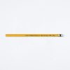 Musgrave Pencil Co Hermitage Thin Yellow Pencil Colored Pencils