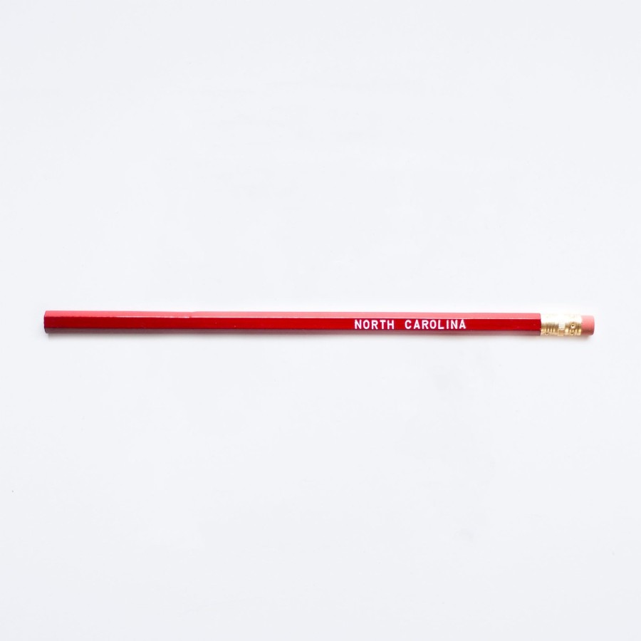 Archer Paper Goods North Carolina Pencil Regional