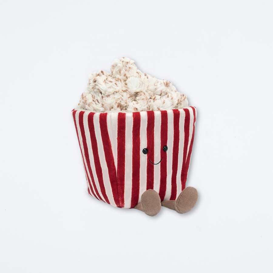 Jellycat Amuseable Popcorn Toys