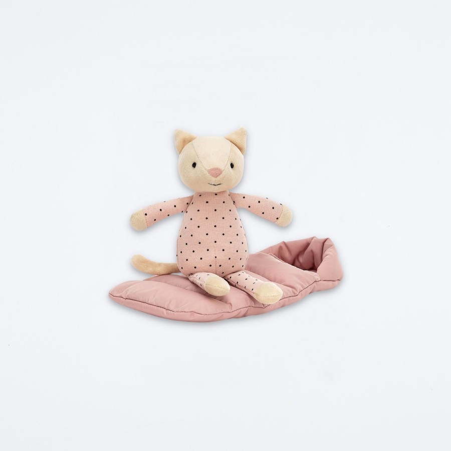 Jellycat Snuggler Cat Toys