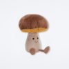 Jellycat Amuseable Toadstool Stuffed Animals