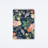 Rifle Paper Co Colette Large Top Spiral Notebook Notebooks