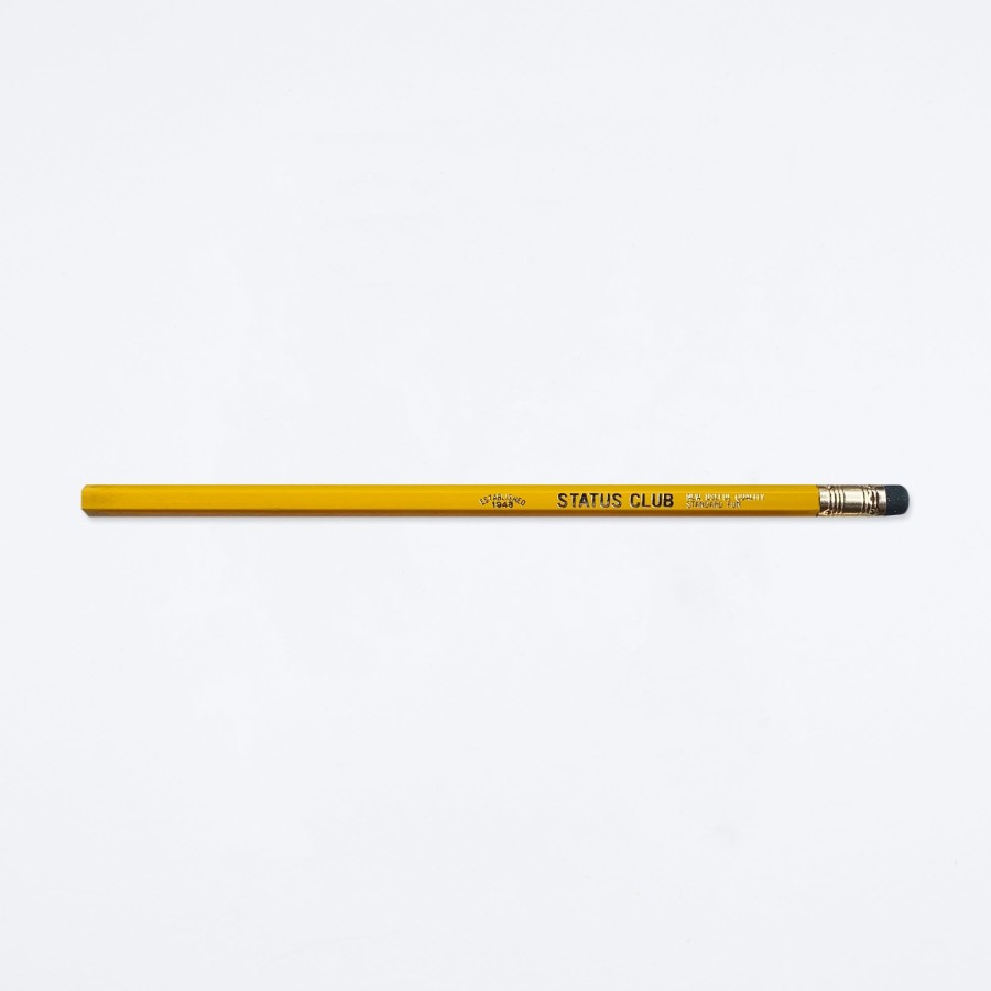 BeGoody Status Club Pencil Graphite Pencils