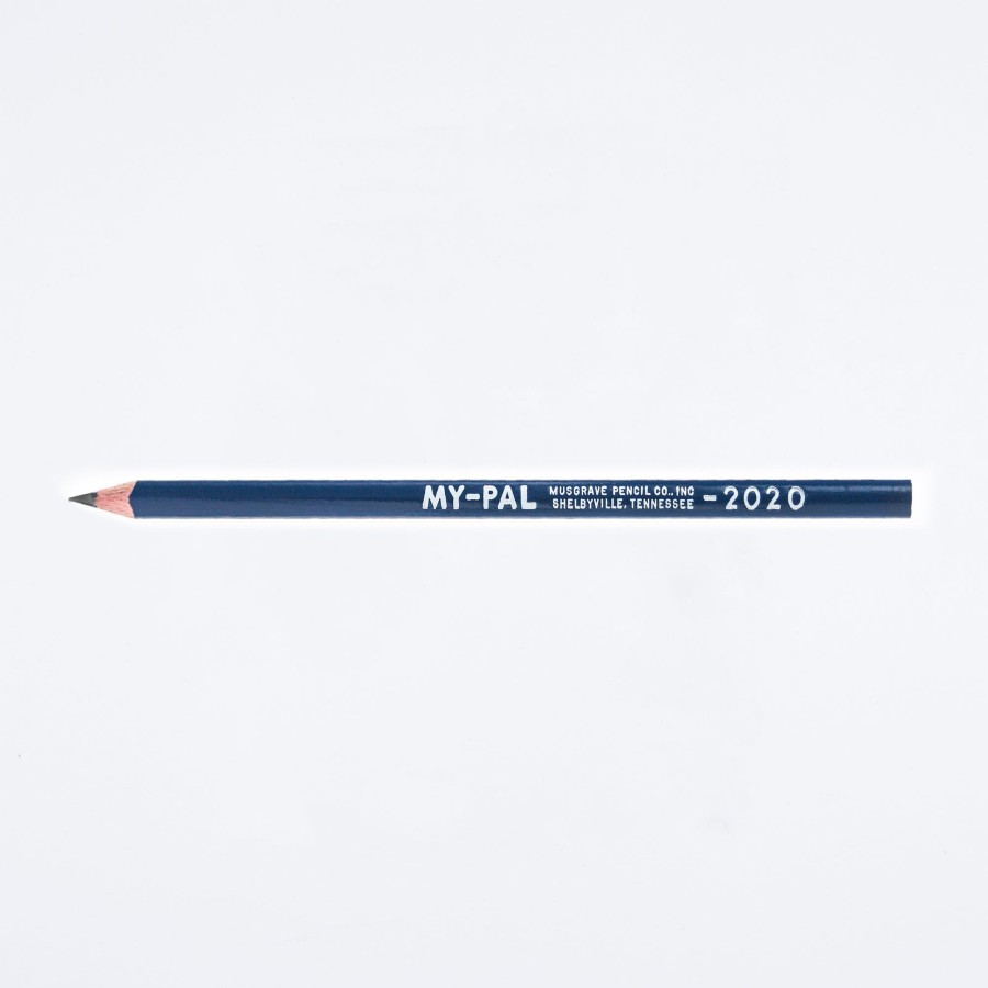 Musgrave Pencil Co My-Pal 2020 Mini Jumbo Pencil Graphite Pencils