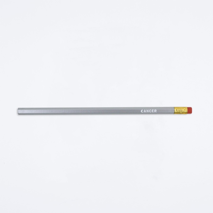 Archer Paper Goods Cancer Pencil Graphite Pencils