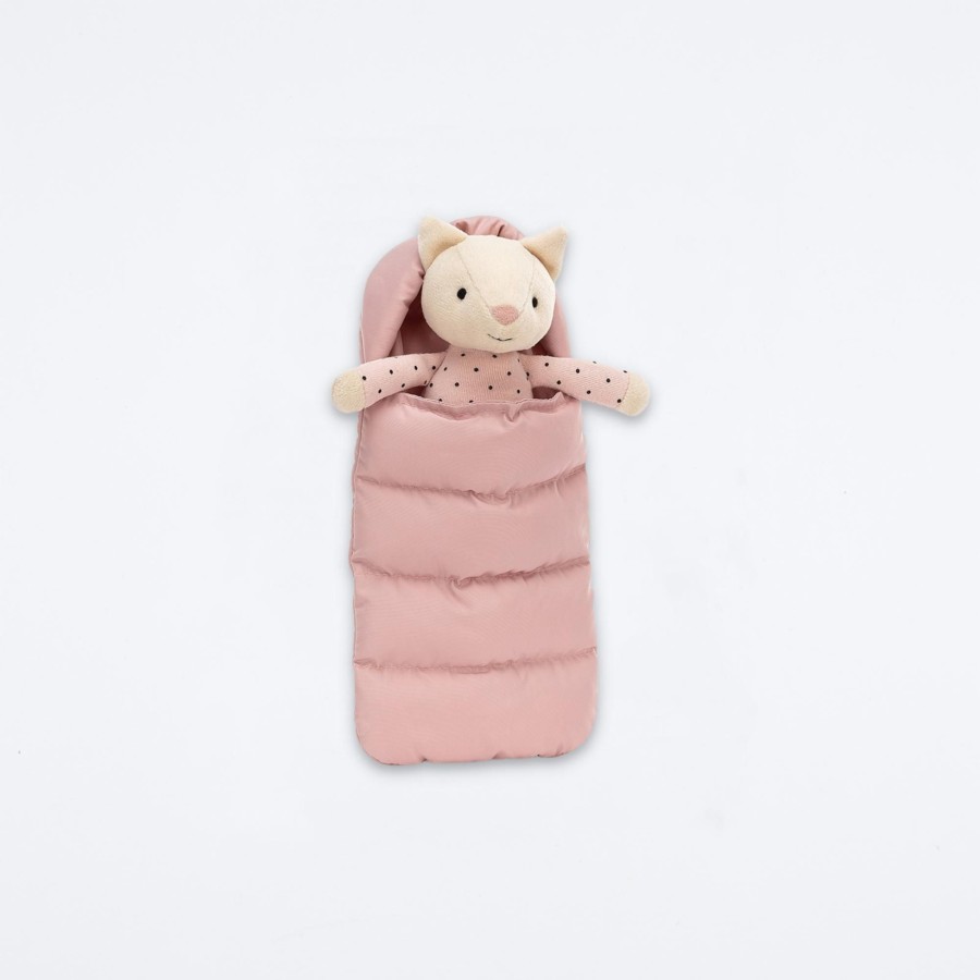 Jellycat Snuggler Cat Stuffed Animals